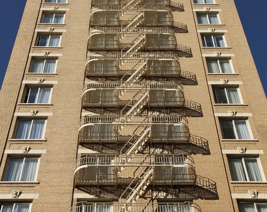 Penanganan Gas Bocor